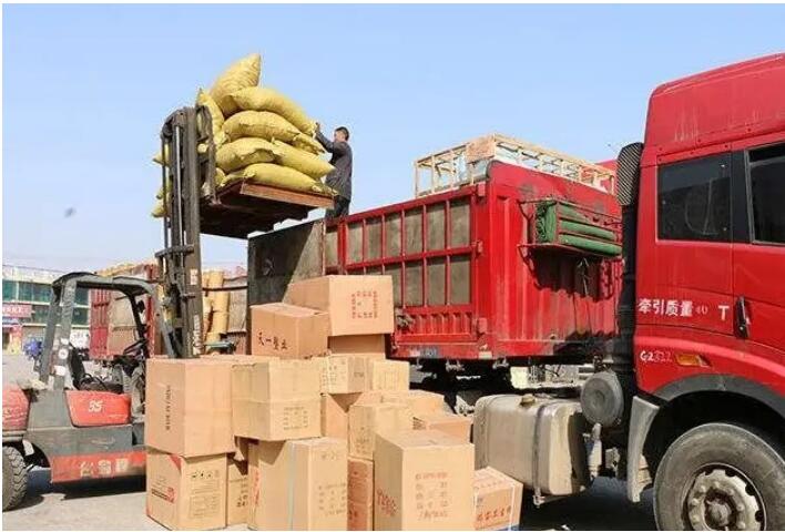 泉州到顺昌县物流专线