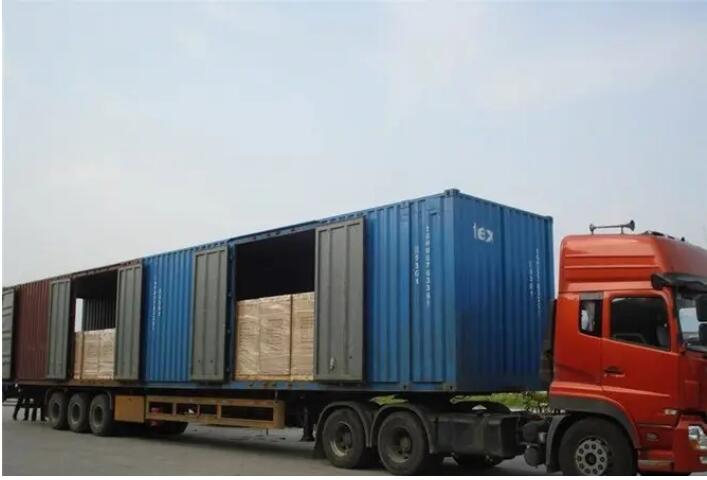 泉州到顺昌县整车运输