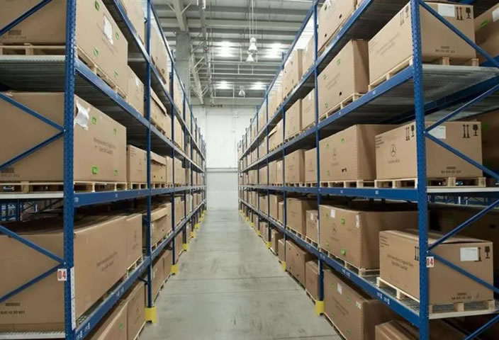 泉州到顺昌县货物仓储