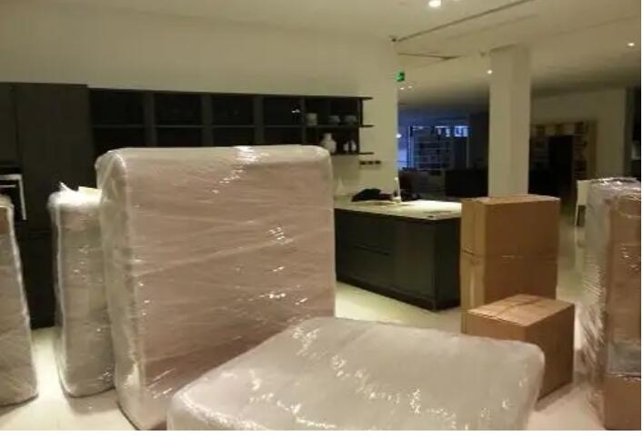 泉州到顺昌县长途搬家