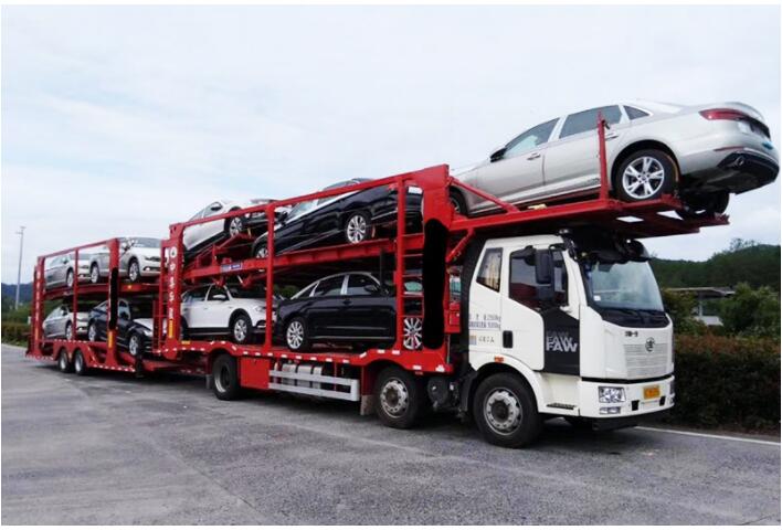 泉州到顺昌县轿车托运